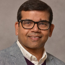 Dr. Amar Singh